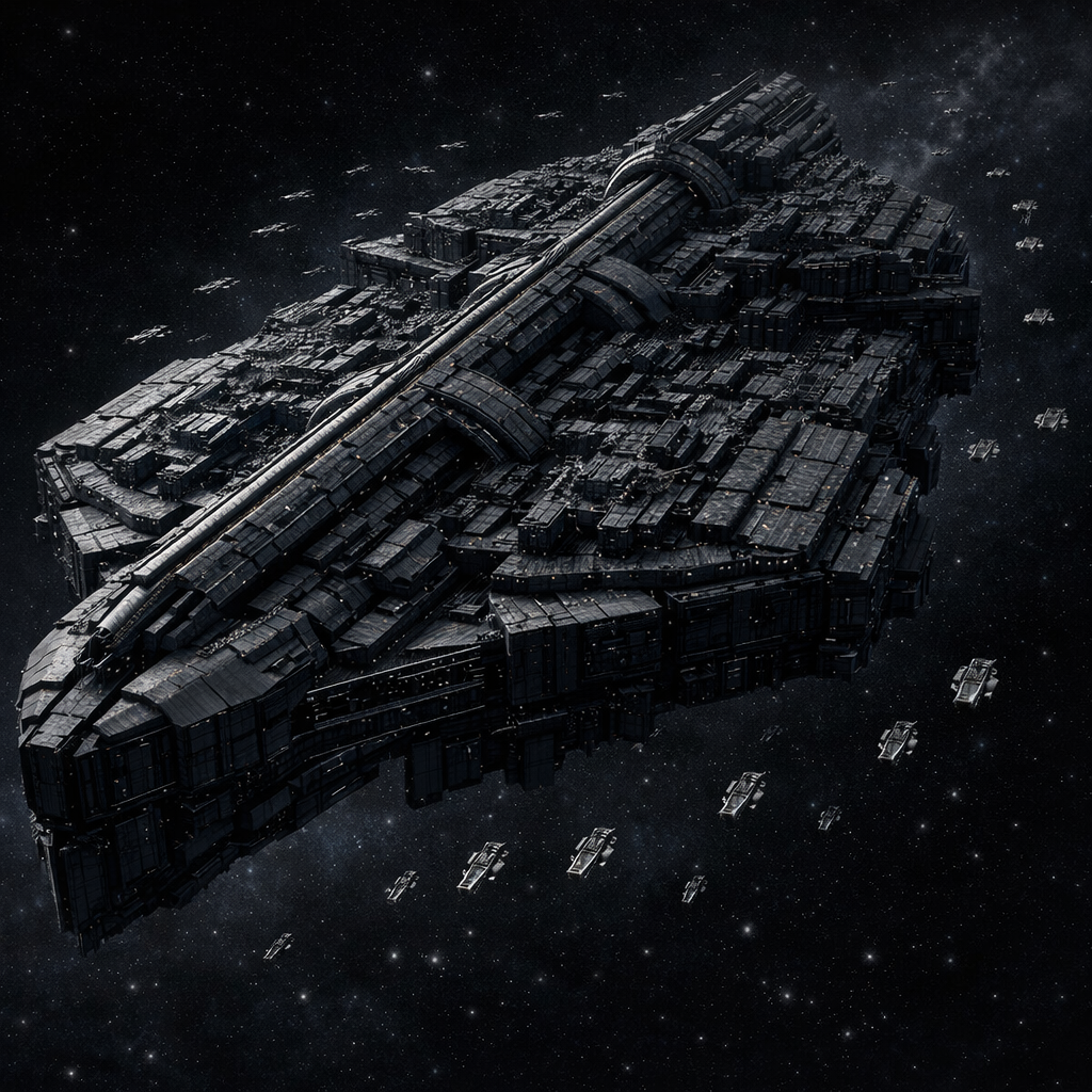 Cuirassé de Bataille