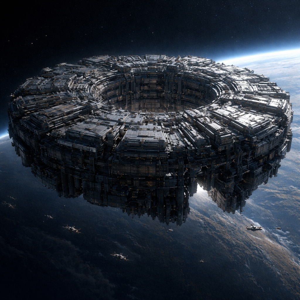 Extracteur Orbital Avancé